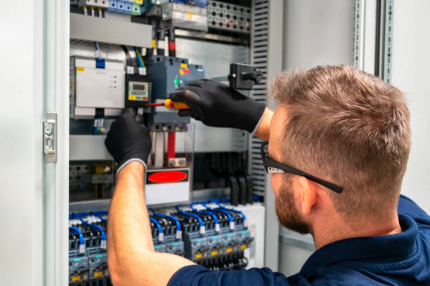 Best Industrial Electrical Services  in St Pete Beach, FL