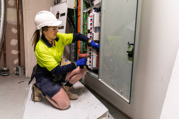 Best Electric Panel Repair  in St Pete Beach, FL