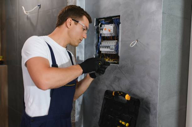 Best Electrical Outlet Repair  in St Pete Beach, FL